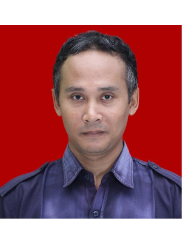 Ahmad Djuman Kurniawan, S.Pd