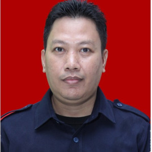 Joko Winarto, S.Pd
