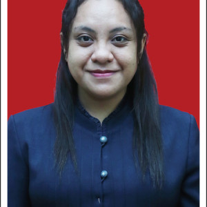 Elzha Aprily Maay, S.Pd.