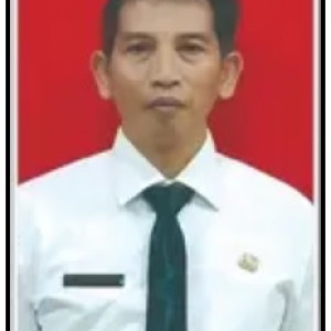 Hari Suharsono, M.Pd.