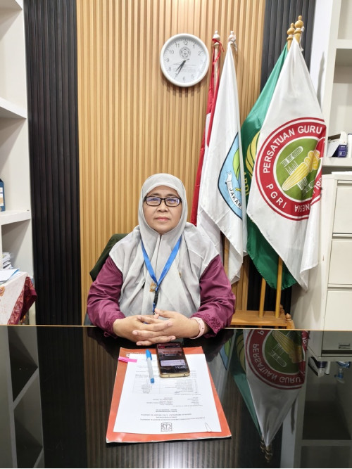 Kepala Sekolah