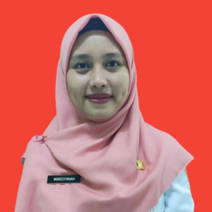 Mardiyanah, S.Pd