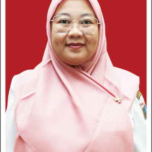 Maya Susanty, S.Pd.