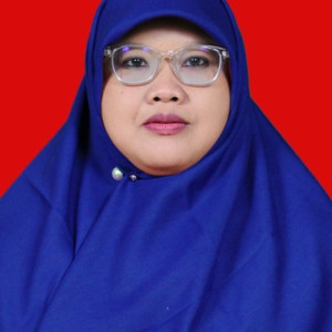 Esty Titi Astini, S.Pd