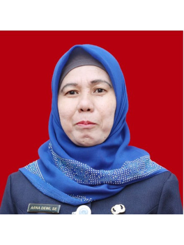 Arna Dewi, SE