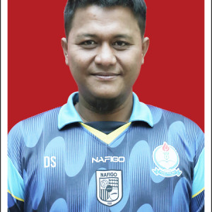 Dwi Setiawan, S.Pd.