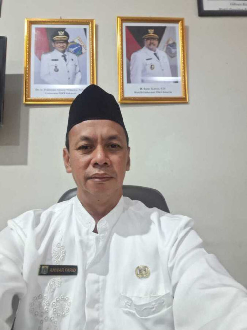 Kepala Sekolah